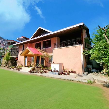 Bay Leaf By Live Inn ชิมลา ภายนอก รูปภาพ